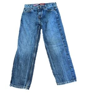 BOY’S Arizona denim jeans